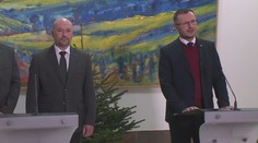 Nekula: Našli jsme superhajného. Novým šéfem Lesů ČR bude Dalibor Šafařík