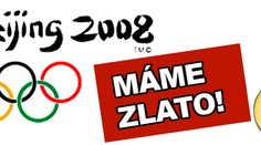 On-line reportáž: Dramatický boj Špotákové o zlato