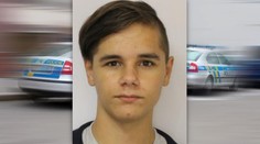 Po 16letém Patrikovi se slehla zem, pomozte policistům s pátráním