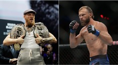 Conor chtěl Kovboje seřezat už dávno. Ještě před prvním titulem