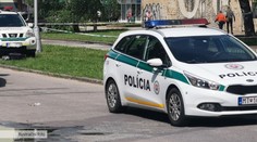 Jozífek (†4) zemřel po pádu do šachty. Hned jsem utíkal, popsal zdrcený otec