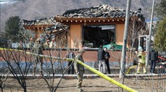 Jihokorejci omylem bombardovali vlastní vesnici. 15 lidí je zraněných
