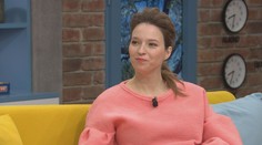 Hvězda seriálu Jedna rodina je těhotná. Novinu oznámila neobvyklým způsobem