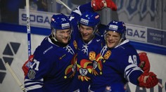 Opusťte ruskou KHL, chraňte hodnoty klubu, žádají fanoušci finského Jokeritu