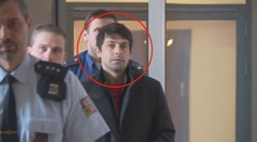 Voják dal státnímu zástupci pod auto granát! U soudu dostal podmínku