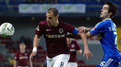 Olomouc šokovala ve finále poháru Spartu. Vyhrála 1:0!