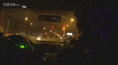 MŮŽEME TAKÉ HROMADNĚ ODEJÍT! Hrozí POLICISTÉ A HASIČI...