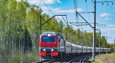 Nebude-li elektřina, nepojede vlak. Správě železnic se nedaří sehnat dodavatel na příští rok