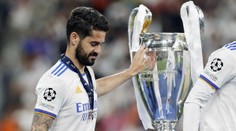 Velké jméno do Bundesligy? Bývalou hvězdu Realu Madrid chce přední klub