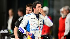 Trápení Williamsu v Maďarsku. Je potřeba výrazně změnit filozofii, varuje Sainz