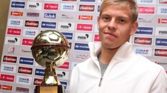 Bývalý spoluhráč Vydra o zesnulém Morosinim: Na světě je o dobrého kluka méně