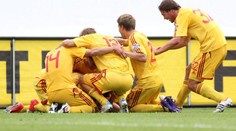 Gambrinus liga na FANDOVI! V pátek duel Dukla Praha– Slovácko