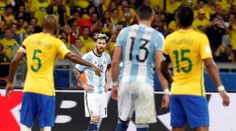 Boj o MS: Argentina má nůž na krku! Musí vyhrát, jinak je s ní zle