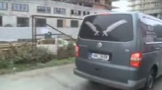 Dělník spadl do výtahové šachty. Je mrtvý