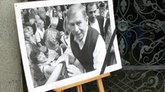 První Havlova ulice bude zřejmě v Ostravě
