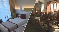 Nový PES byl mohl otevřít restaurace i hotely. Některým se to ale nevyplatí