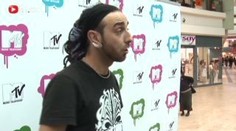 Chtějí moderovat české MTV, dnes přišli poprvé před kameru