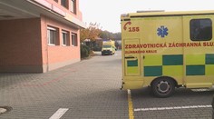 Rozhovory s profesionály: Současná situace v nemocnicích