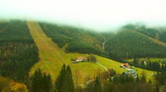 Vlekaři úpí, chybí sníh. HODNOCENÍ STŘEDISEK