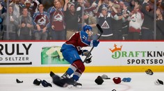 Nejhezčí gól letošního play-off? MacKinnonovo sólo uchvátilo NHL