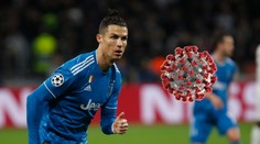 Všechno je jinak! Zvítězily obavy z nákazy, šlágr Copa Italia byl odložen