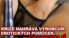 Starý vibrátor do koše nepatří!
