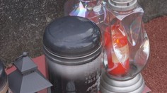 Z urny na Třebíčsku zmizely ostatky ženy. Rodina žádá o pomoc veřejnost
