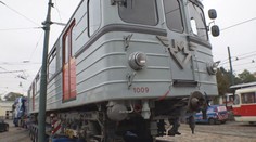 Staré vozy metra se ze Střešovic dočasně přesunou na Zličín