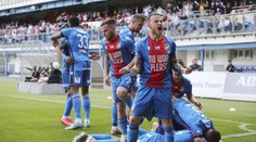 Složitý los. Plzeň se může utkat se Šeriffem, na Slavii čeká Panathinaikos