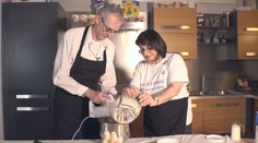 Netradiční recept na velikonočního beránka. Podělila se o něj europoslankyně