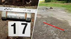Ostravou otřáslo několik výbuchů. Policie zadržela a obvinila muže
