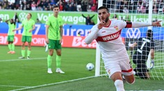 Bundesliga: Wolfsburg vs. Stuttgart – 28. 9. 2024