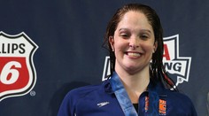Její děda byl ČECH! Katka Ledecká sbírá zlata i světové rekordy