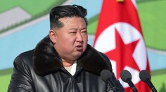 Severokorejci hází Putina přes palubu. Ruská armáda má bez nich velký problém