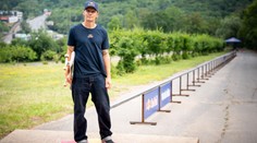 Habanec posunul hranice skateboardingu. Překonal světový rekord
