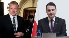 Macinka prozradil detaily Turkovy smlouvy na ministerstvu. I výši odměny
