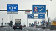 Připravte se na dražší dovolenou. Dálniční známky v zahraničí zdražily