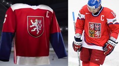 Kauza českých dresů: Měli by podle vás hokejisté vyměnit znak?