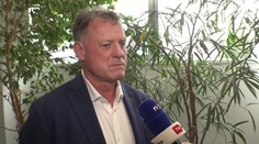 Rulík řeší složení olympijské soupisky: Garantovat to nemůžu nikomu