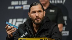 Zápasník Masvidal může jít za barovou potyčku do vězení, případ řeší policie
