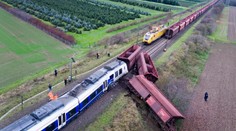 Detaily vážné vlakové nehody: Svítila červená, dispečer řekl: Jeď!