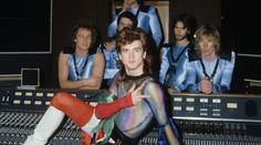Zemřel frontman kapely, kterou srovnávali i s Beatles. Bylo mu 65 let