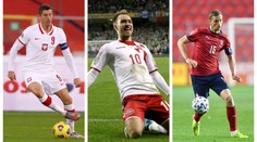 Jaké týmy na Euru překvapí? Vybrali jsme tři horké kandidáty