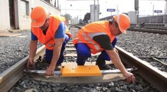 Na železnici hrozí nehody a vláda to podceňuje, zuří strojvedoucí