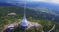 Liberecký kraj kupuje Ještěd. Zaplatí skoro 200 milionů korun