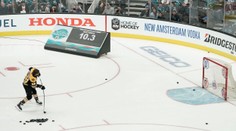Dovednostní soutěže v NHL: Mezi nejlepšími byl i Pastrňák! VIDEO