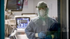 Zdravotníci v Řecku se musí povinně očkovat. Až 10 tisíc může přijít o práci