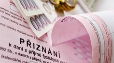 Sleva na manžela, hypotéka, školka: Spočítejte, kolik vám vrátí z daní! KALKULAČKA