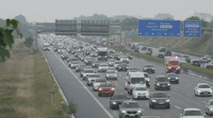 V Německu začaly dětem prázdniny. Na silnicích nastalo dopravní peklo