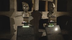 Nacisté parašutistům svobodu nevzali. V kostele se ukrývali dva týdny, říká kurátor